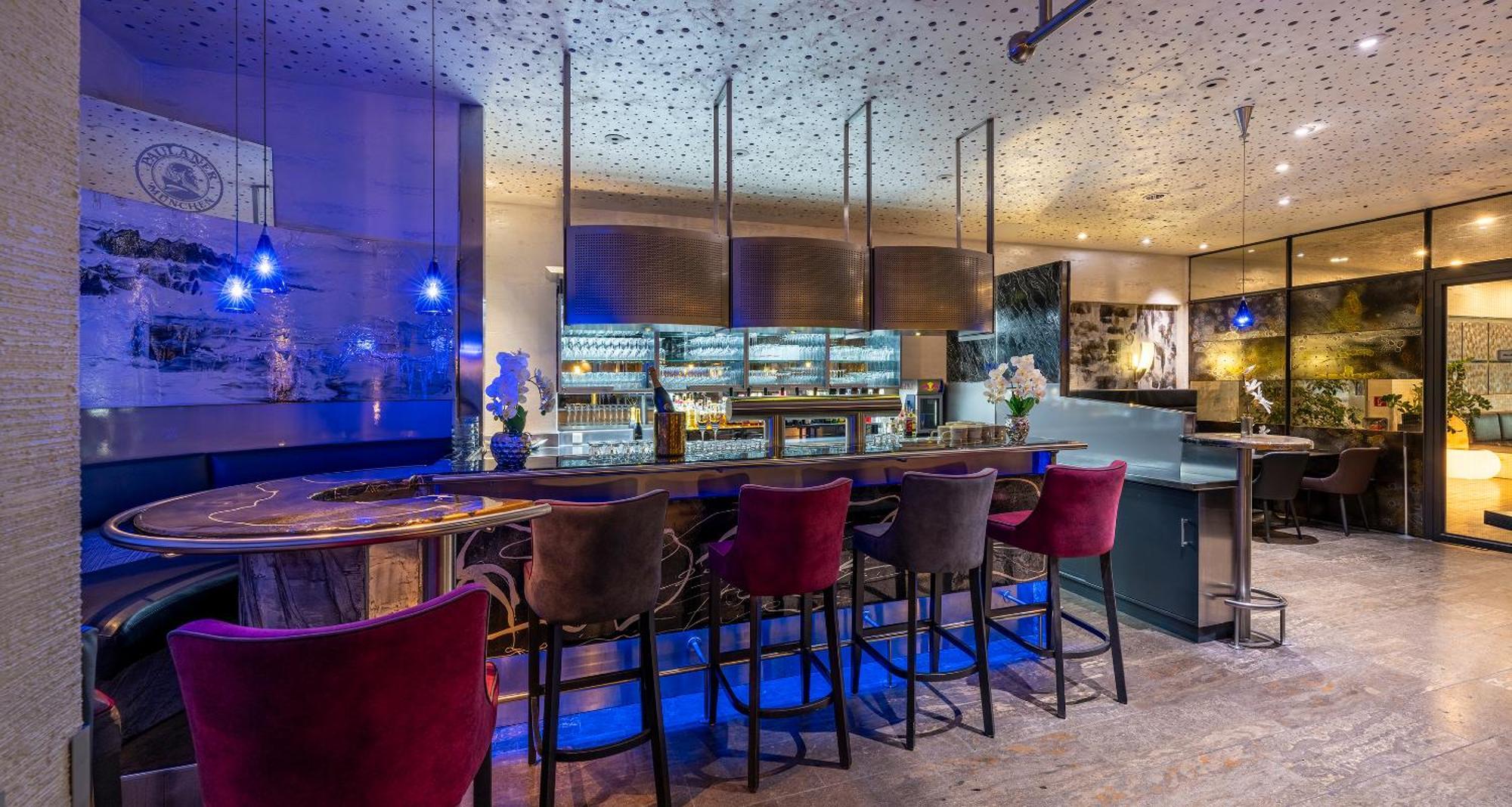 Plaza Inn Stuttgart-Ditzingen Extérieur photo