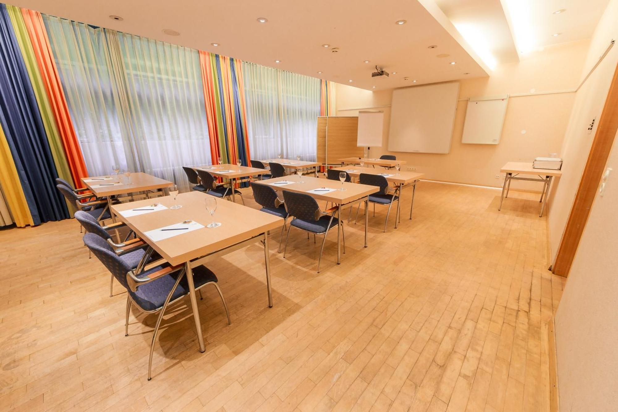 Plaza Inn Stuttgart-Ditzingen Extérieur photo