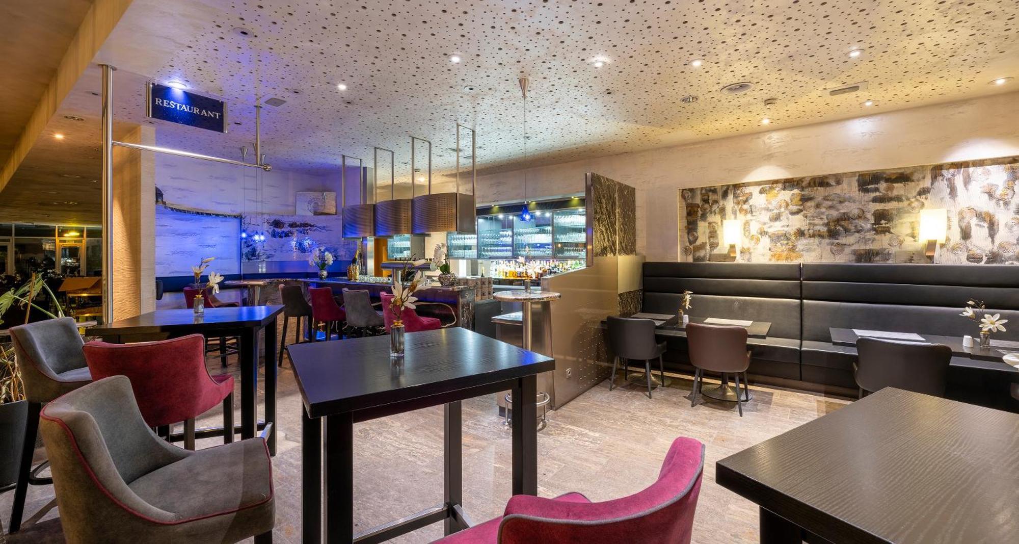 Plaza Inn Stuttgart-Ditzingen Extérieur photo