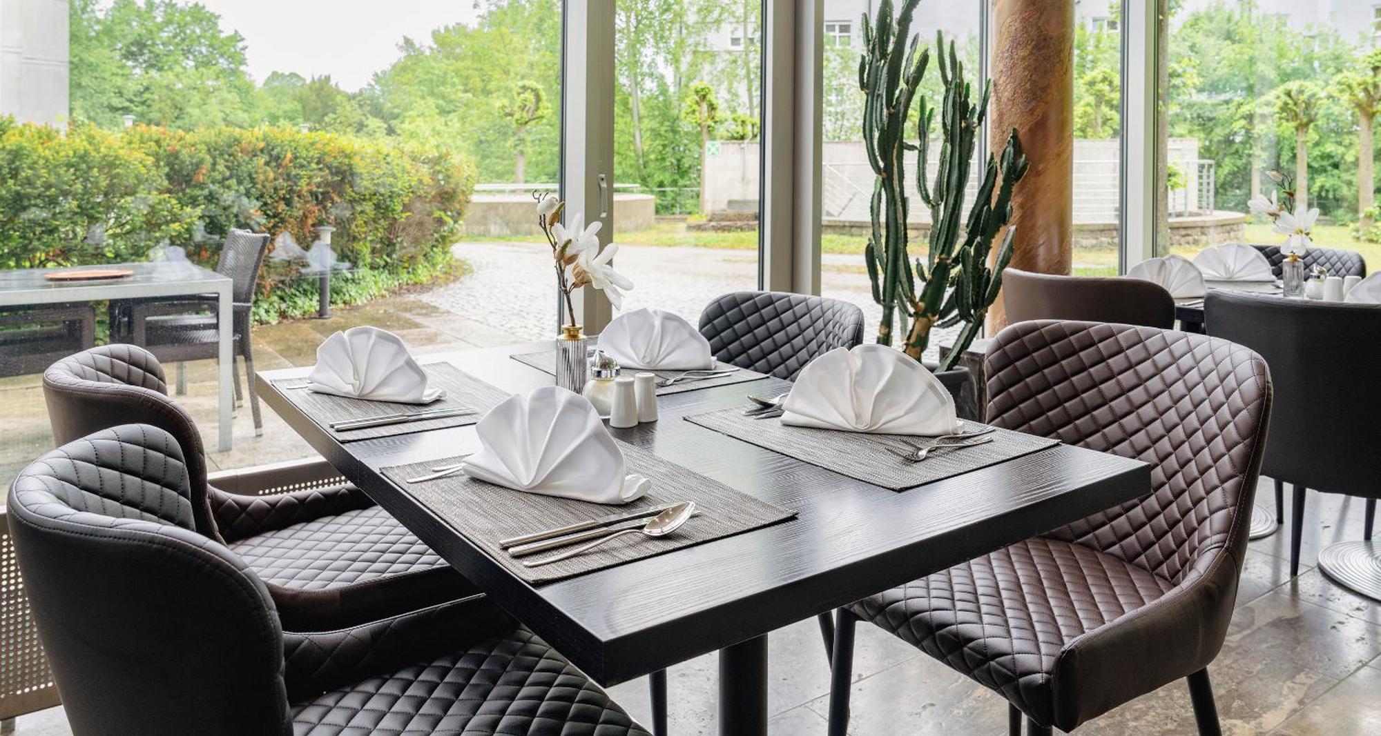 Plaza Inn Stuttgart-Ditzingen Extérieur photo